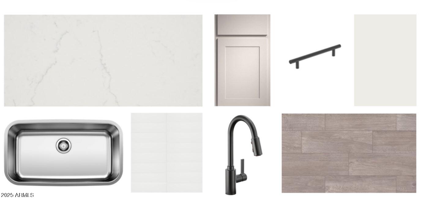 32057 Lone Rancher Way San Tan Valley, AZ 85140 - Photo 3 of 24 a picture of a bathroom with a sink