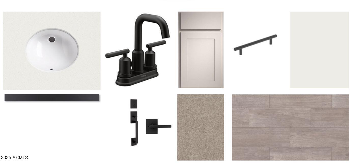 32057 Lone Rancher Way San Tan Valley, AZ 85140 - Photo 4 of 24 a picture of floor plan