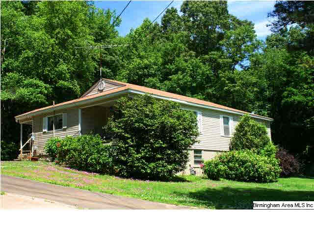 8638 Old Tennessee Pike Road Pinson, AL 35126 - Photo 2 of 20