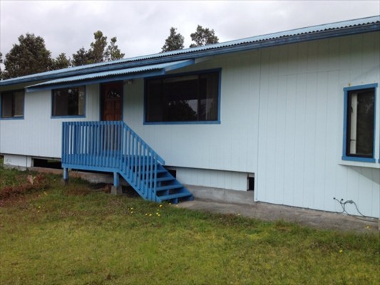11-3163 Volcano Road Volcano, HI 96771 - Photo 1 of 21 Gallery Image 1