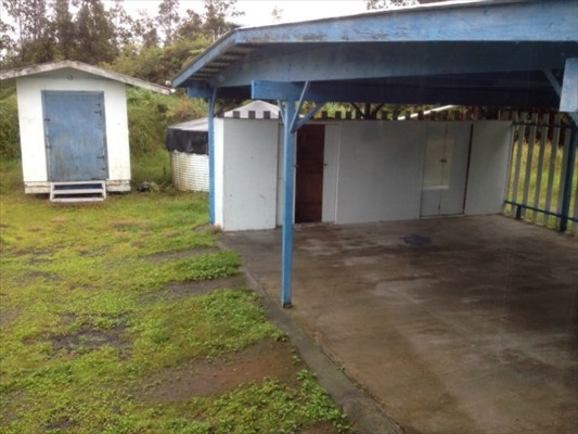 11-3163 Volcano Road Volcano, HI 96771 - Photo 14 of 21 Gallery Image 14