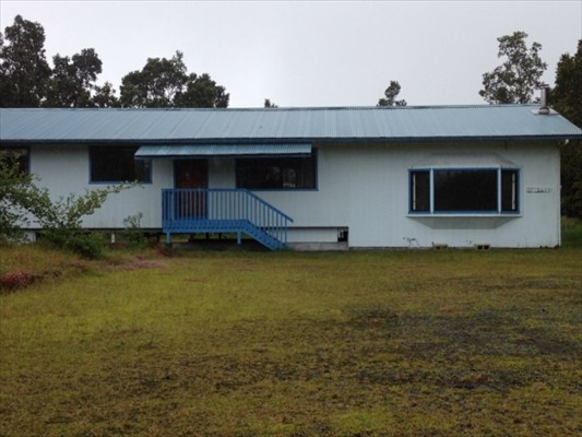 11-3163 Volcano Road Volcano, HI 96771 - Photo 17 of 21 Gallery Image 17