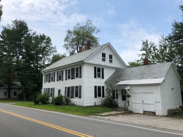 116 Keene Road Winchester, NH 03470 - Photo 2 of 32