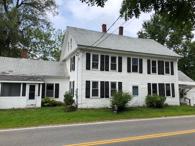 116 Keene Road Winchester, NH 03470 - Photo 14 of 32