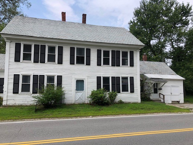 116 Keene Road Winchester, NH 03470 - Photo 16 of 32