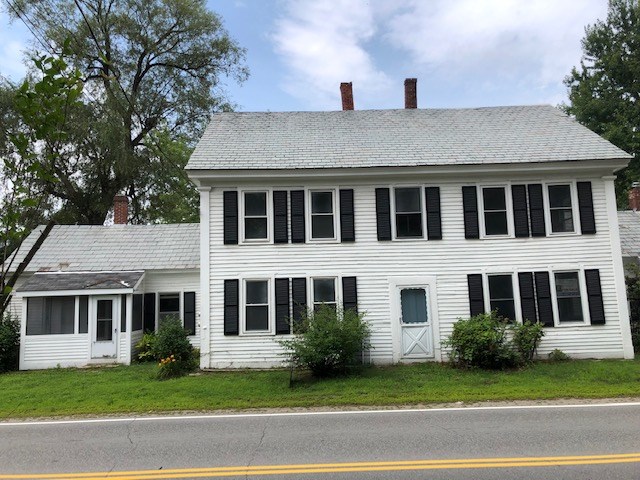 116 Keene Road Winchester, NH 03470 - Photo 17 of 32