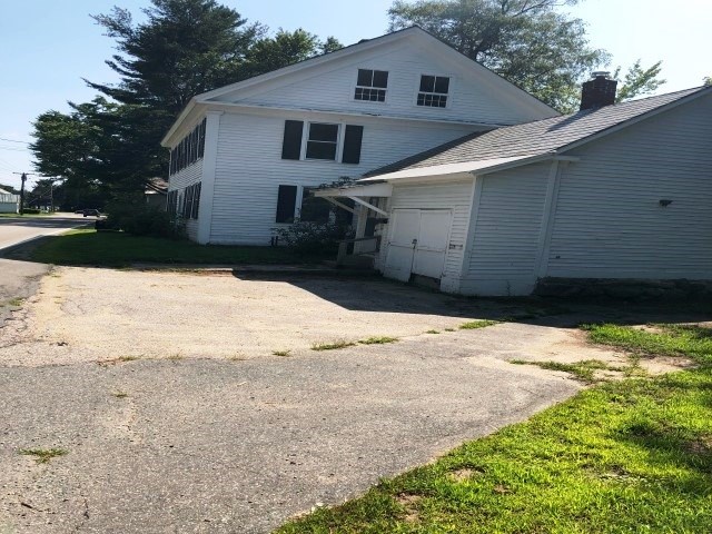 116 Keene Road Winchester, NH 03470 - Photo 18 of 32