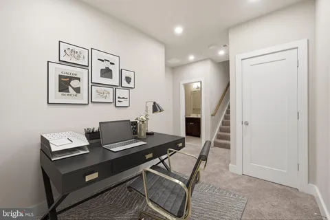 $569,900 | 7227 Georgia Avenue Northwest, Unit 17B, Washington, DC 20012