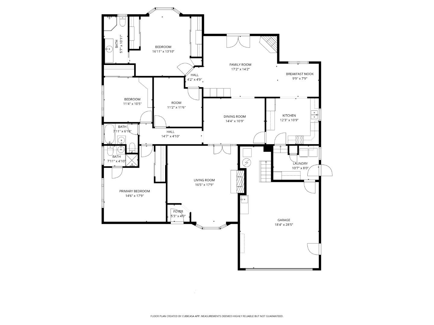 775 Arbor Road Menlo Park, CA 94025 - Photo 12 of 25