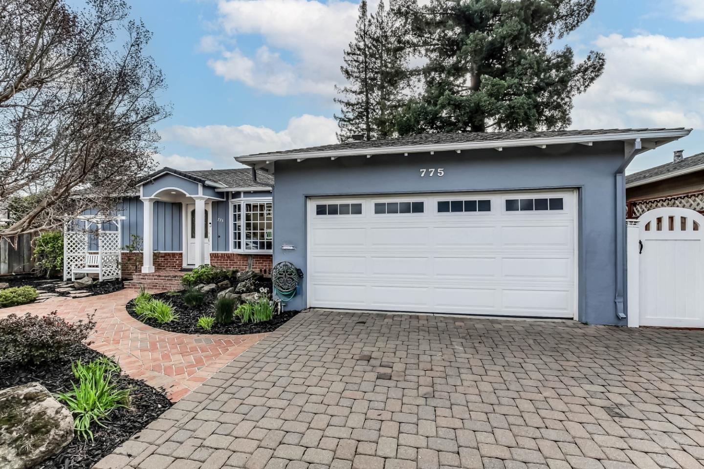 775 Arbor Road Menlo Park, CA 94025 - Photo 13 of 25