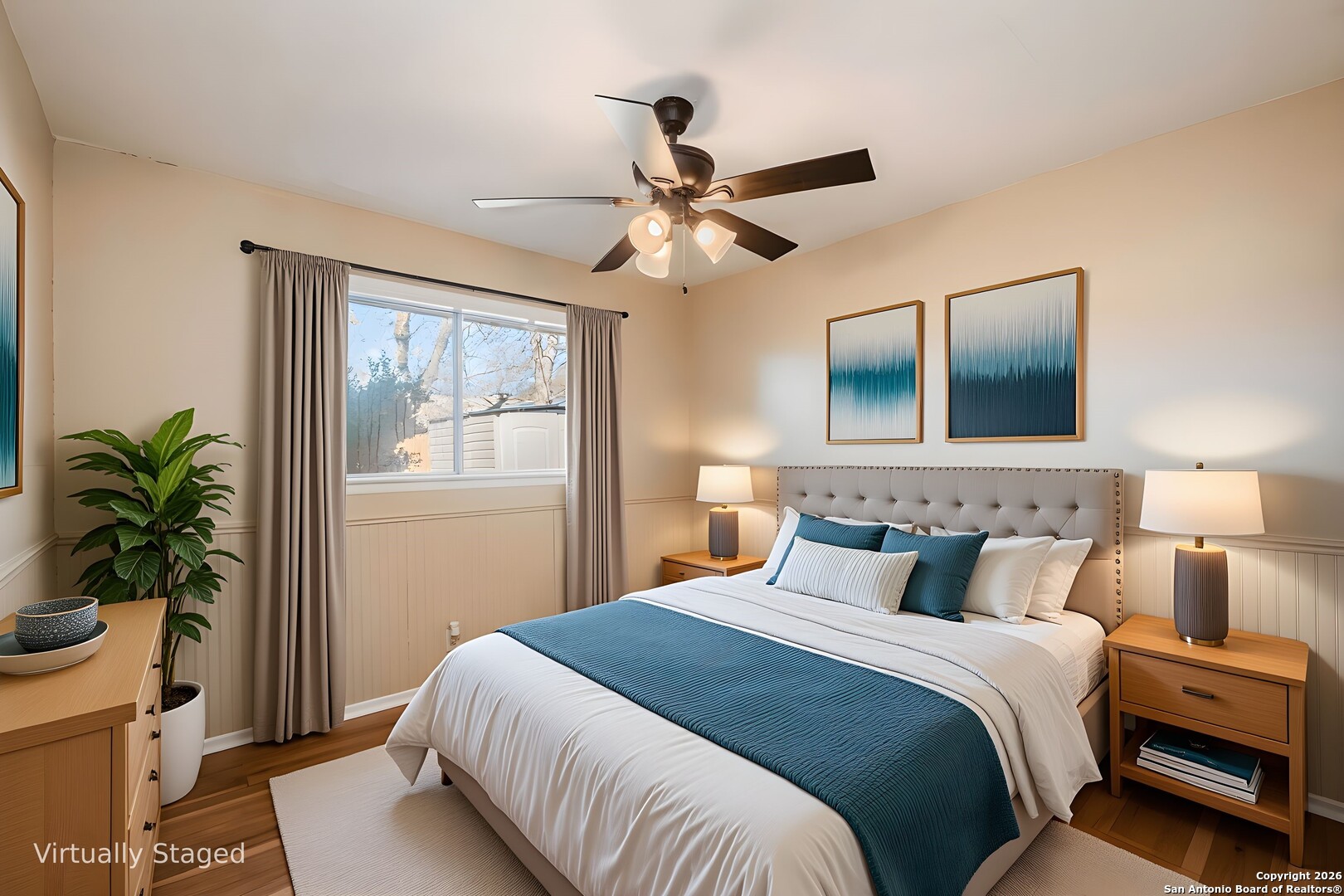 6811 Spring Manor Street San Antonio, TX 78249 - Photo 17 of 39