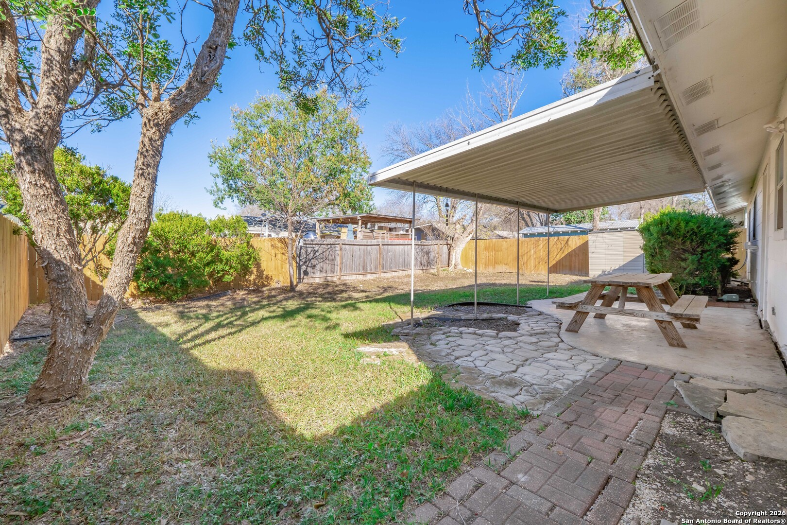 6811 Spring Manor Street San Antonio, TX 78249 - Photo 29 of 39