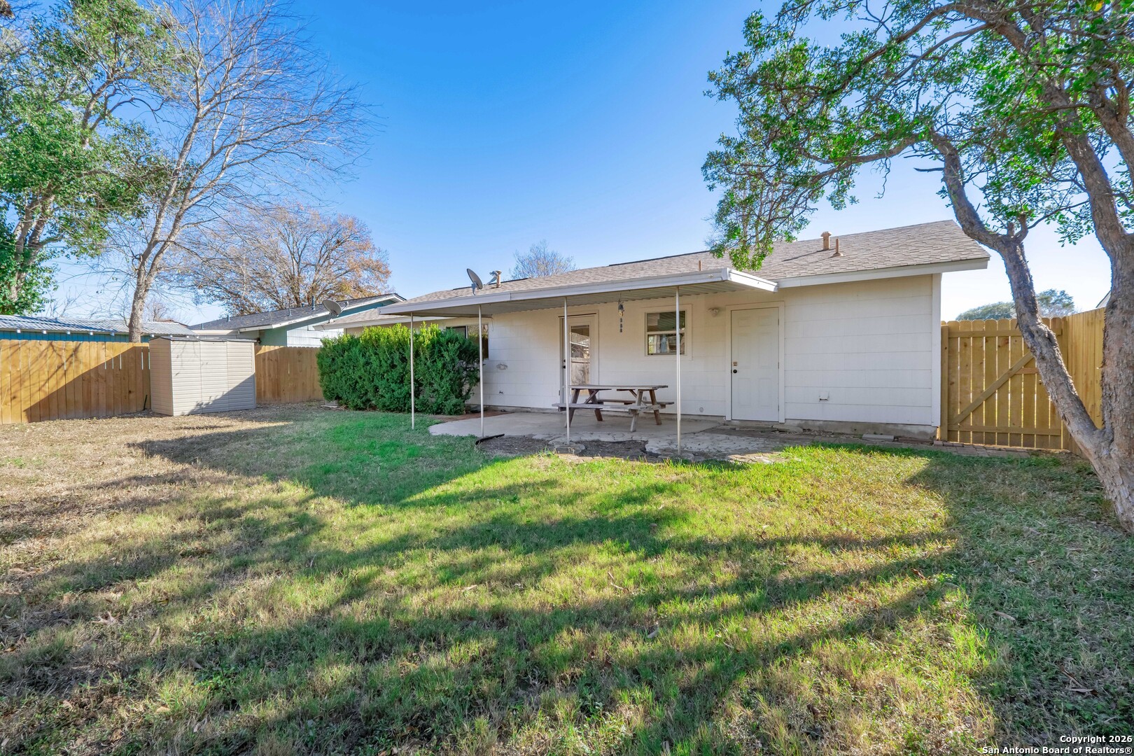 6811 Spring Manor Street San Antonio, TX 78249 - Photo 30 of 39