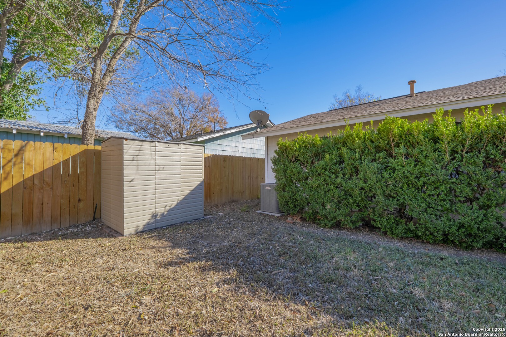 6811 Spring Manor Street San Antonio, TX 78249 - Photo 32 of 39