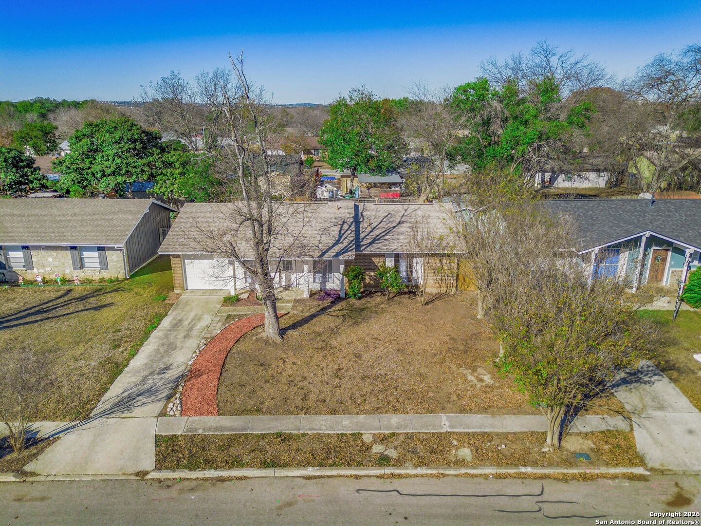 6811 Spring Manor Street San Antonio, TX 78249 - Photo 33 of 39