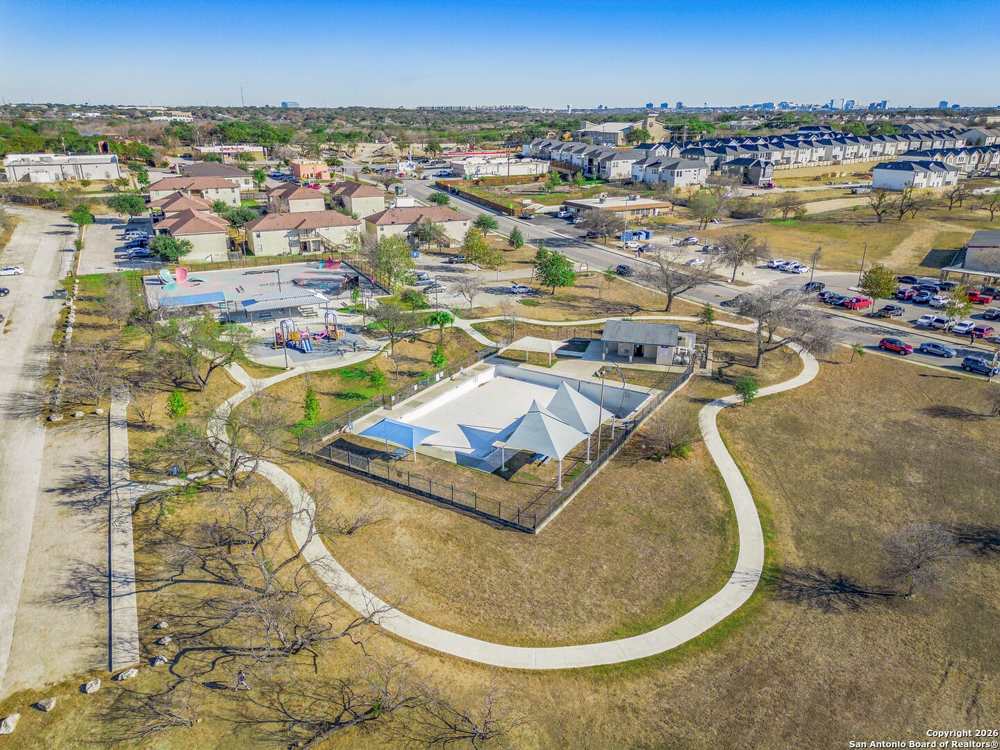 6811 Spring Manor Street San Antonio, TX 78249 - Photo 36 of 39