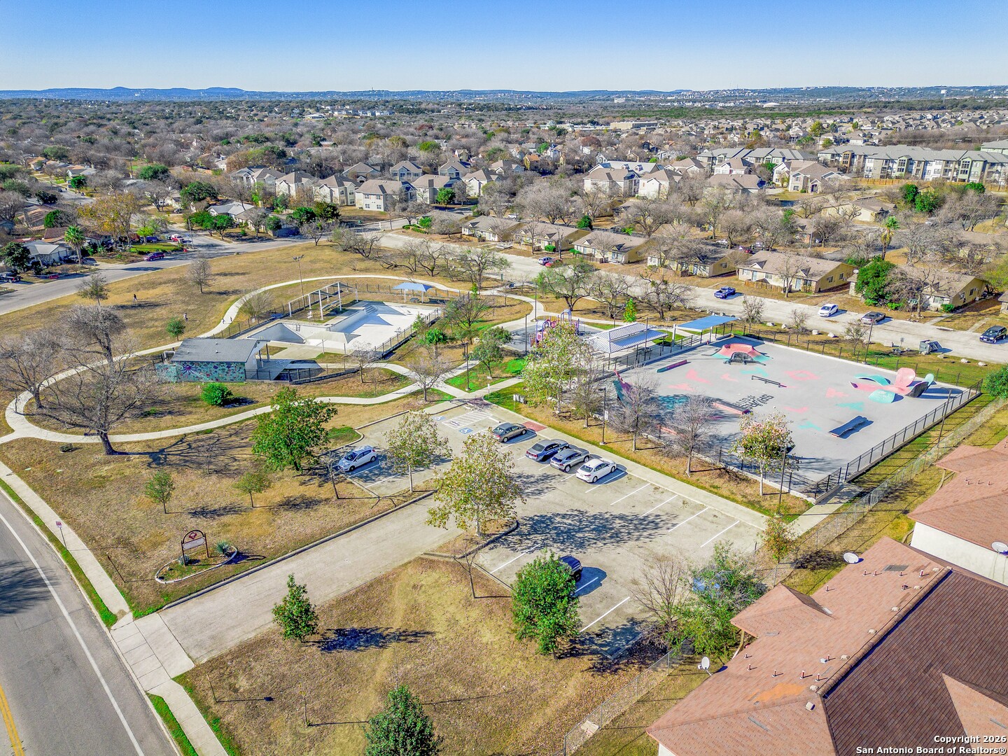 6811 Spring Manor Street San Antonio, TX 78249 - Photo 39 of 39