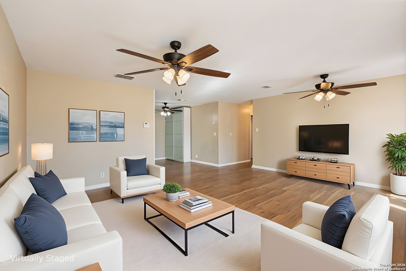 6811 Spring Manor Street San Antonio, TX 78249 - Photo 4 of 39