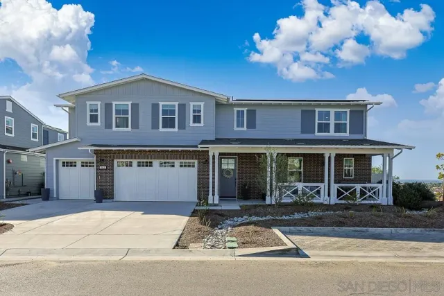 $3,699,000 | 664 Sea Ridge Court, Encinitas, CA 92024