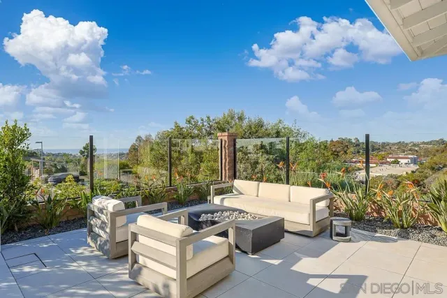 $3,699,000 | 664 Sea Ridge Court, Encinitas, CA 92024