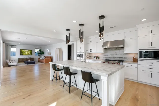 $3,699,000 | 664 Sea Ridge Court, Encinitas, CA 92024