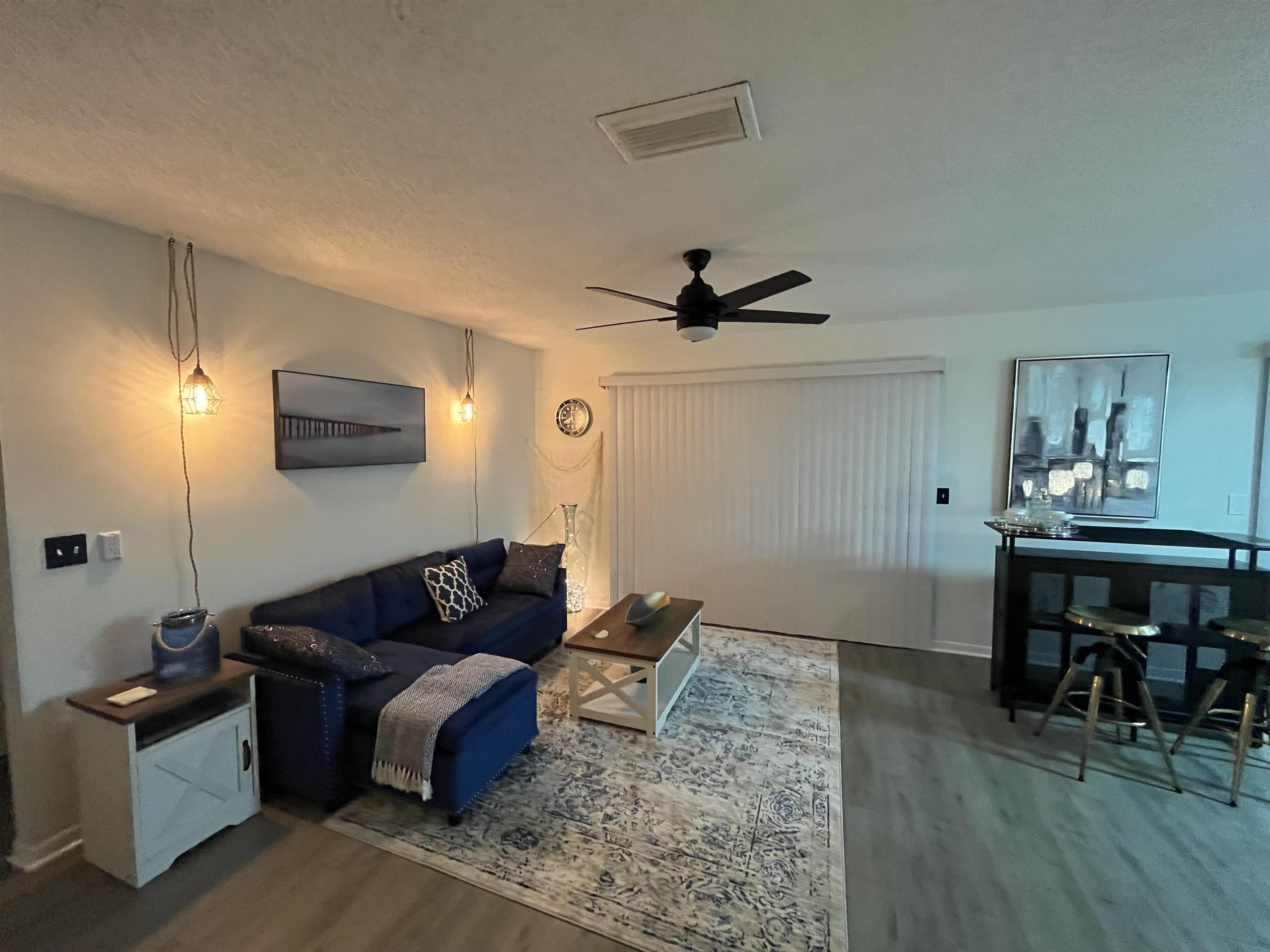 1010 San Remo Road St. Augustine, FL 32086 - Photo 19 of 67 a living room with furniture