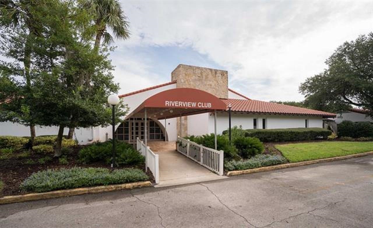 1010 San Remo Road St. Augustine, FL 32086 - Photo 38 of 67 a view of a house with a yard and large tree