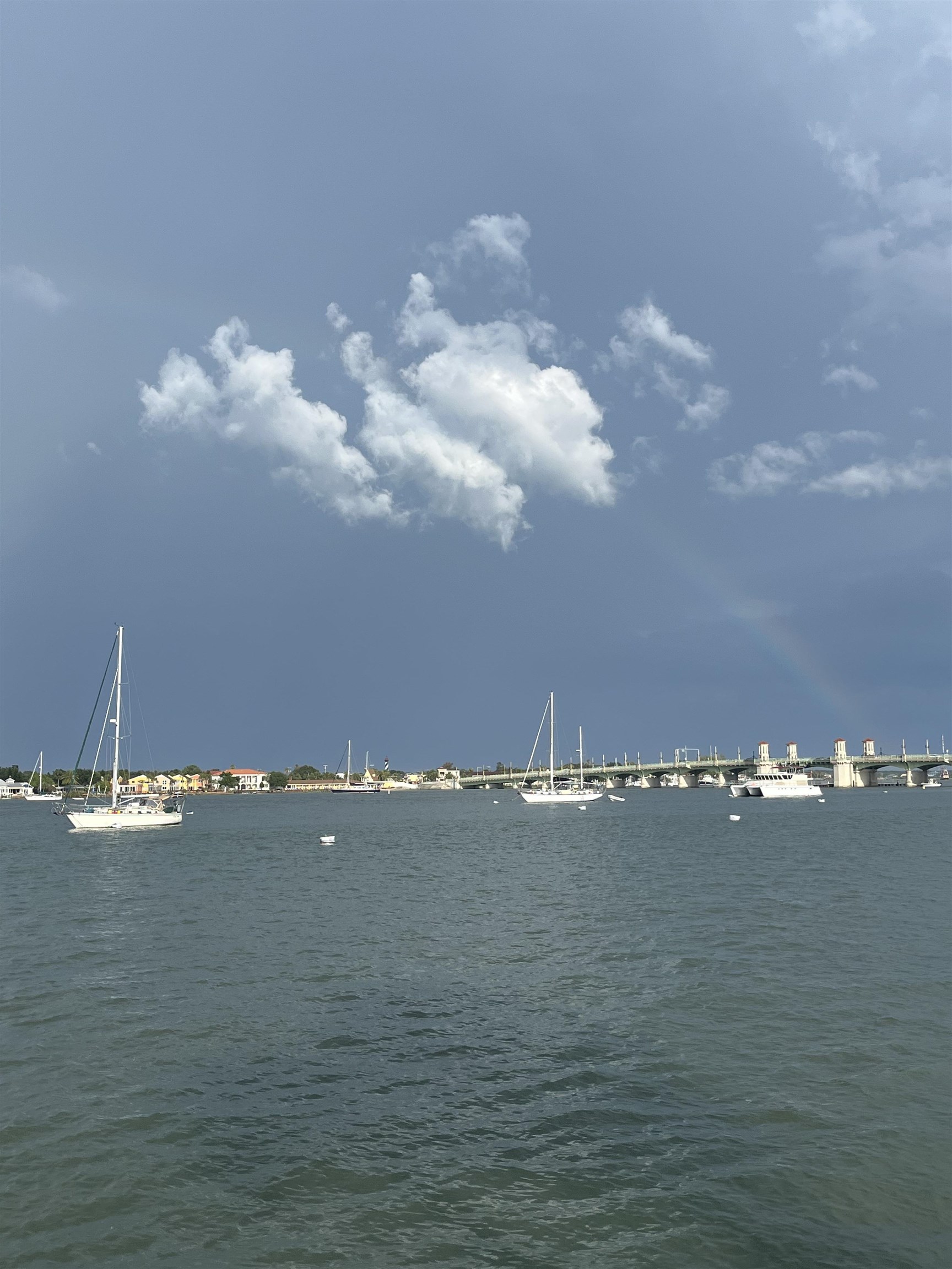 1010 San Remo Road St. Augustine, FL 32086 - Photo 48 of 67 Water view