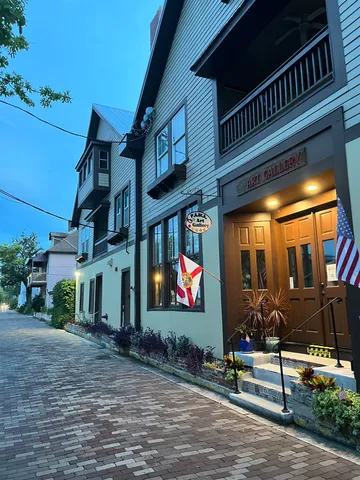 $399,800 | 1010 San Remo Road, St. Augustine, FL 32086