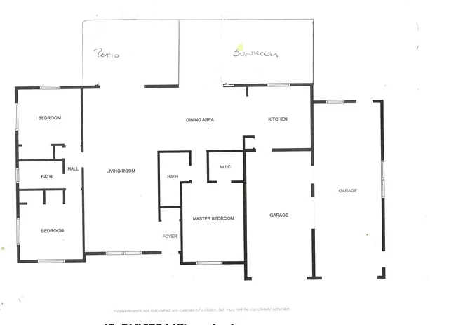 $399,800 | 1010 San Remo Road, St. Augustine, FL 32086