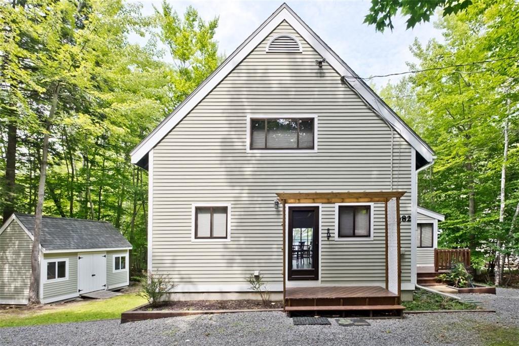 1682 Ridge Frye Island Standish, ME 04084 - Photo 21 of 34 Photo