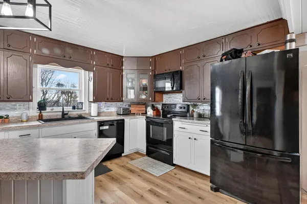 $385,000 | 17624 340th Avenue, Starbuck, MN 56381