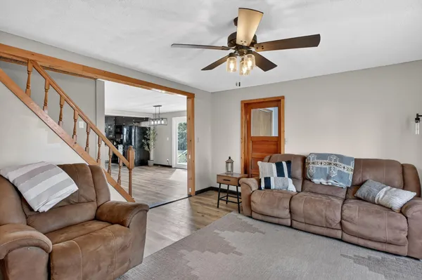 $385,000 | 17624 340th Avenue, Starbuck, MN 56381