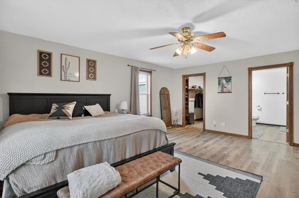 $385,000 | 17624 340th Avenue, Starbuck, MN 56381