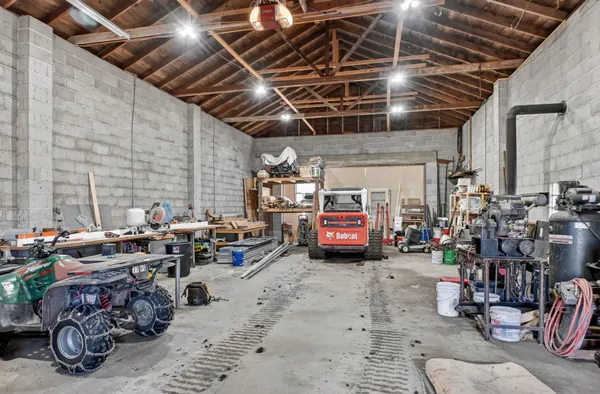 $385,000 | 17624 340th Avenue, Starbuck, MN 56381