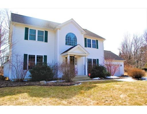17 Sheerman Lane Amherst, MA 01002 - Photo 1 of 30 Gallery Image 1