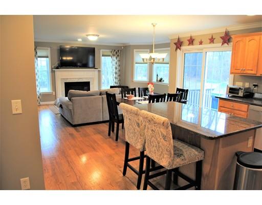 17 Sheerman Lane Amherst, MA 01002 - Photo 12 of 30 Gallery Image 12