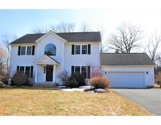 17 Sheerman Lane Amherst, MA 01002 - Photo 2 of 30 Gallery Image 2