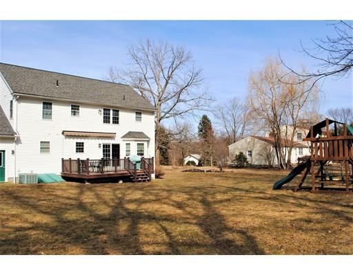 17 Sheerman Lane Amherst, MA 01002 - Photo 29 of 30 Gallery Image 29