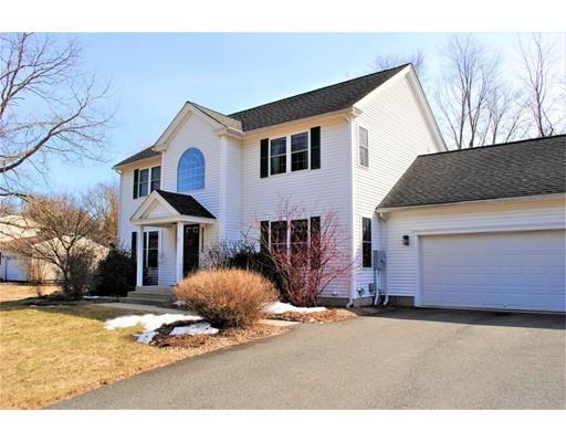 17 Sheerman Lane Amherst, MA 01002 - Photo 3 of 30 Gallery Image 3
