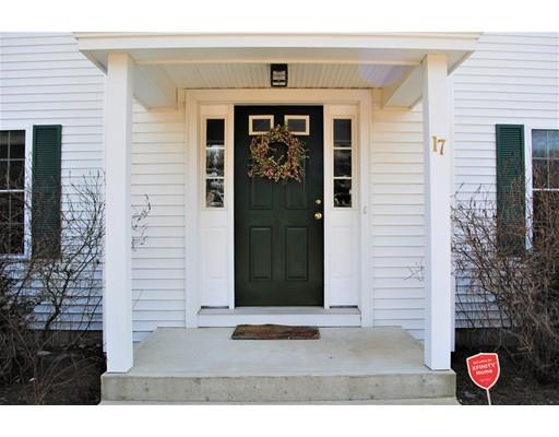 17 Sheerman Lane Amherst, MA 01002 - Photo 4 of 30 Gallery Image 4