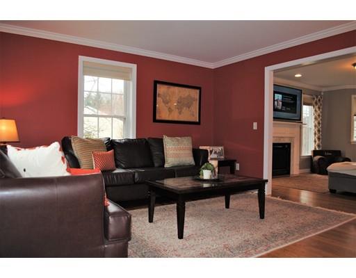 17 Sheerman Lane Amherst, MA 01002 - Photo 6 of 30 Gallery Image 6