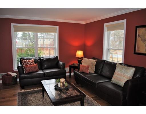 17 Sheerman Lane Amherst, MA 01002 - Photo 7 of 30 Gallery Image 7