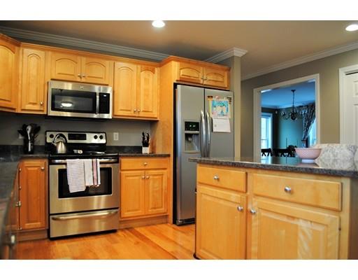 17 Sheerman Lane Amherst, MA 01002 - Photo 9 of 30 Gallery Image 9