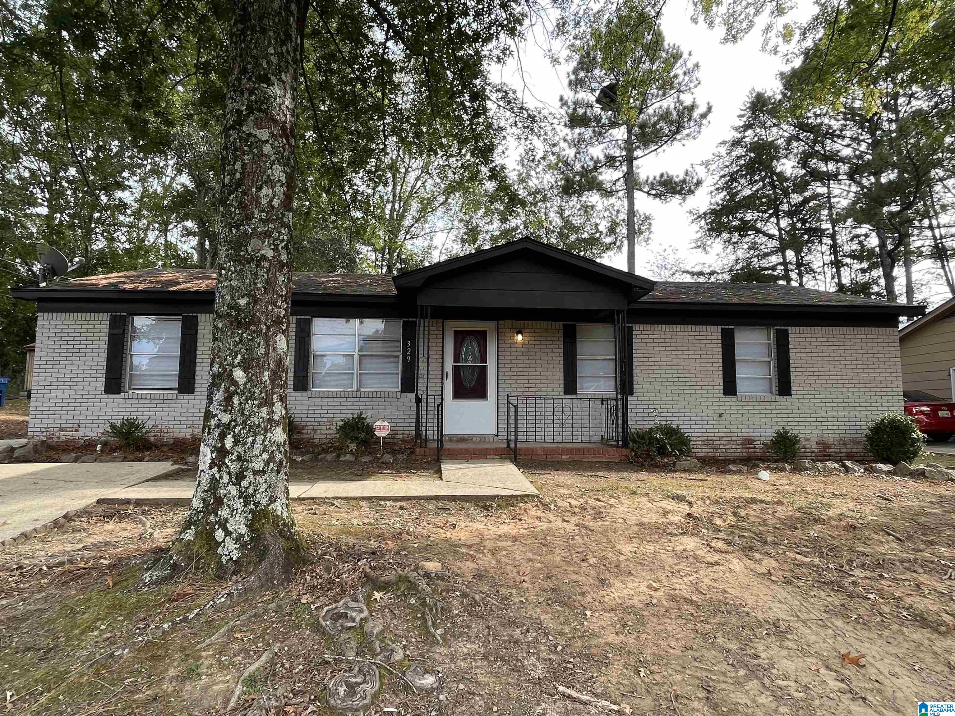 329 5 Acre Road Bessemer, AL 35023 - Photo 21 of 21