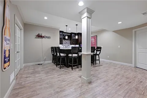 $785,000 | 5609 Roundtree Street, Shawnee, KS 66226