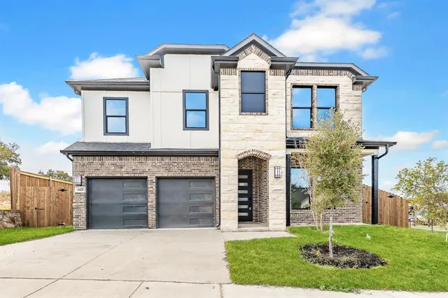 $569,900 | 6420 St George Court, North Richland Hills, TX 76180
