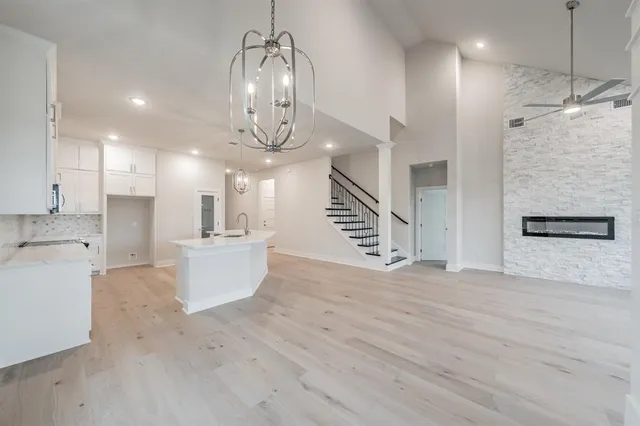 $569,900 | 6420 St George Court, North Richland Hills, TX 76180