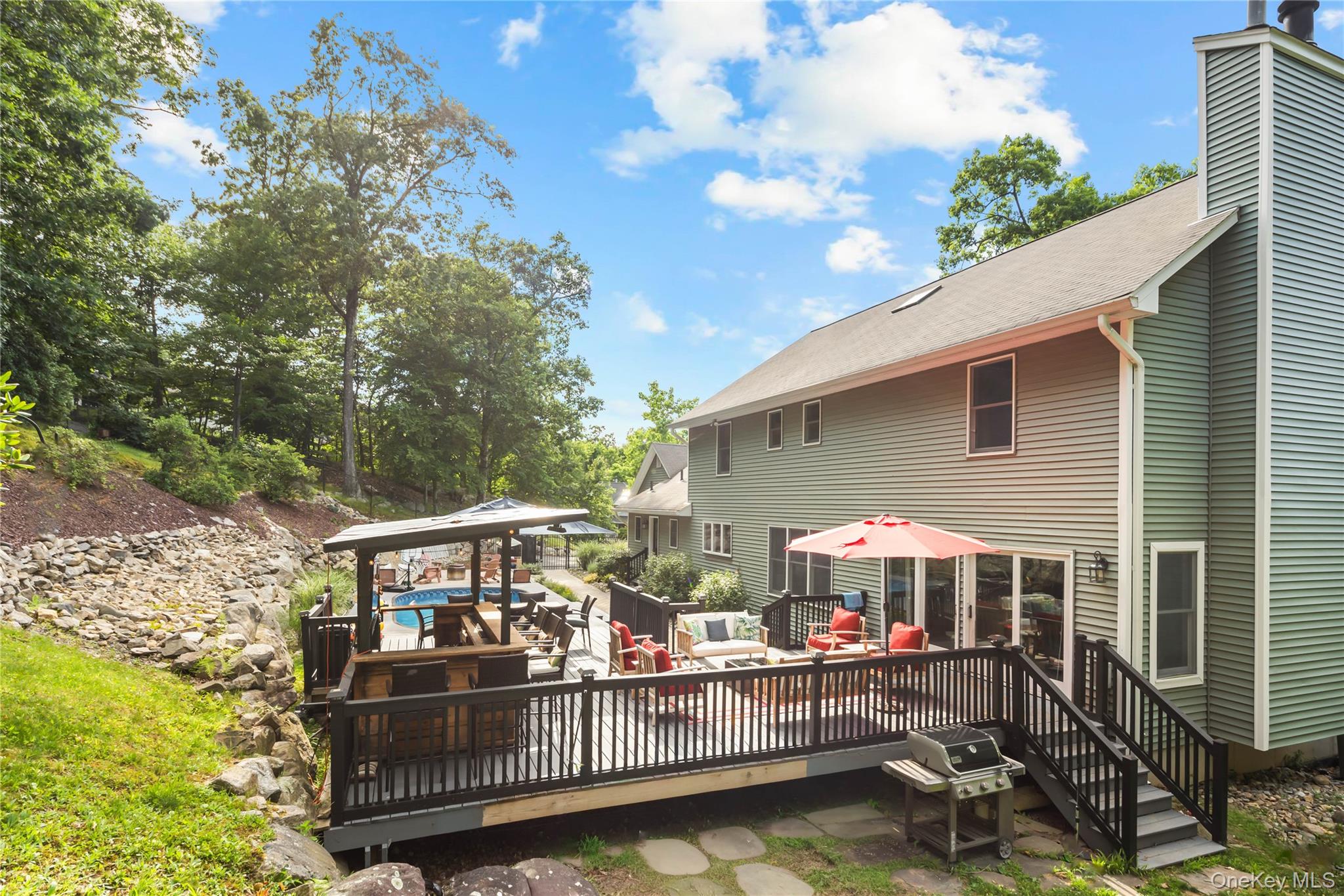 22 Pyngyp Road Stony Point, NY 10980 - Photo 42 of 49