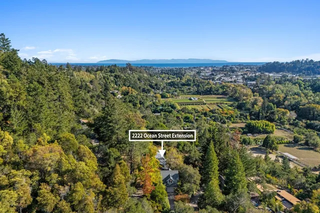 $1,898,000 | 2222 Ocean St Extension, Santa Cruz, CA 95060